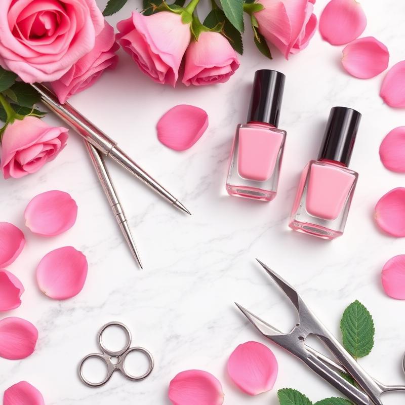 Esmaltação em Gel